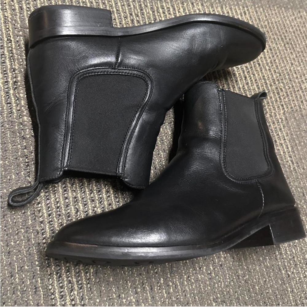 Thursdays Duchess Chelsea Boots